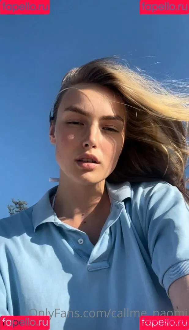 callme_naomi Onlyfans Photo Gallery 