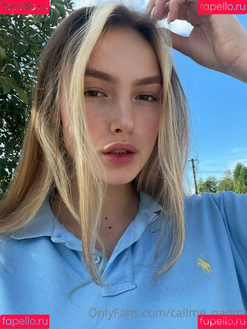 callme_naomi Onlyfans Photo Gallery 
