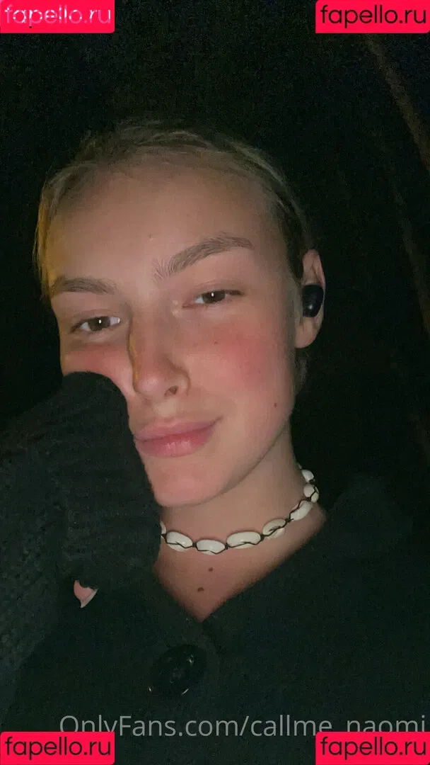 callme_naomi Onlyfans Photo Gallery 