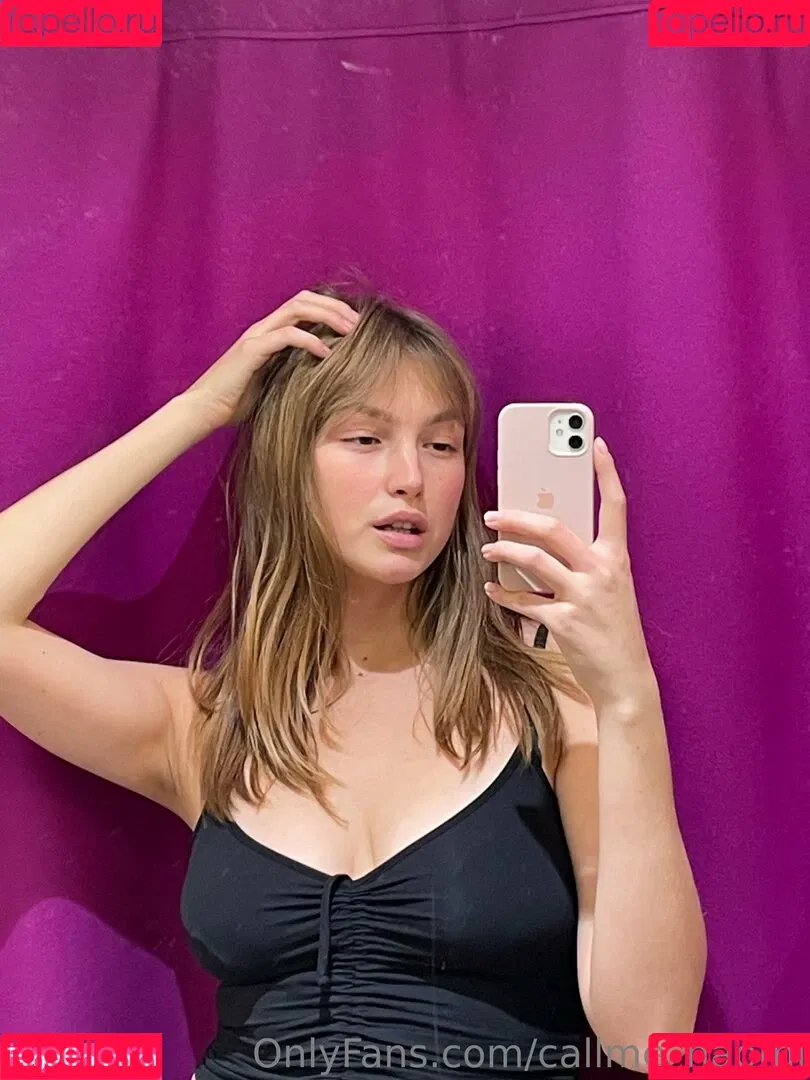 callme_naomi Onlyfans Photo Gallery 