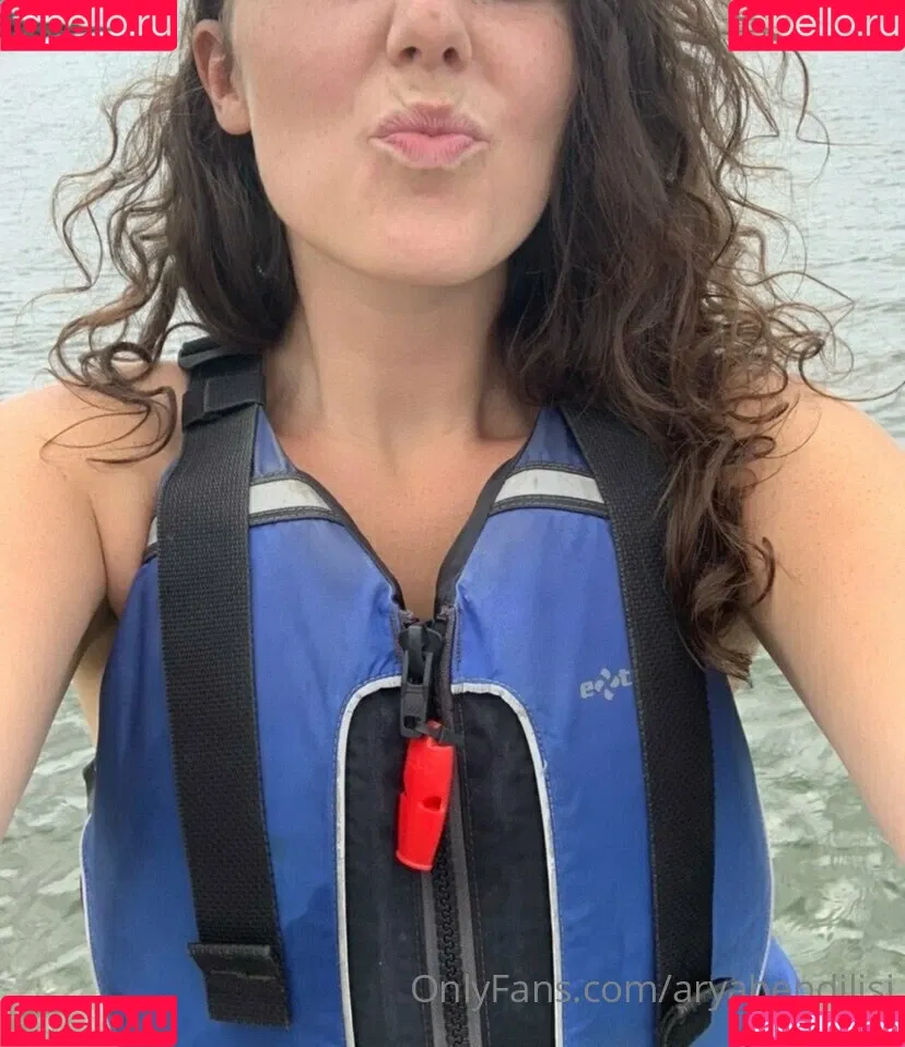 aryabendilisi Onlyfans Photo Gallery 