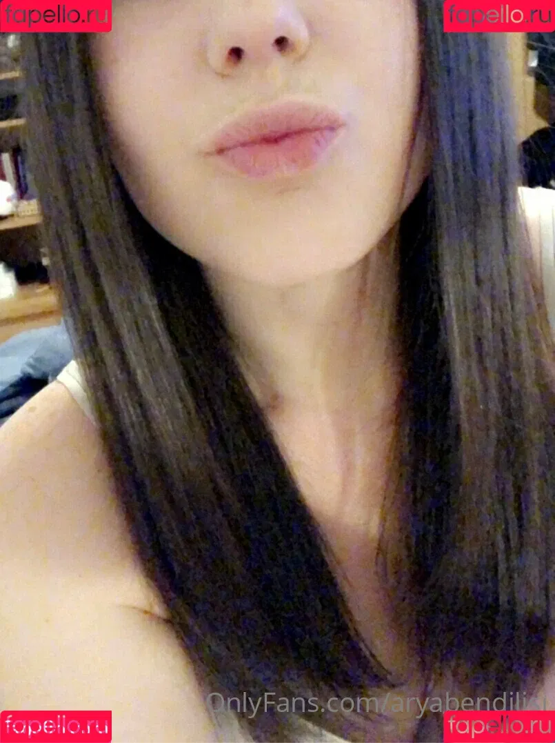 aryabendilisi Onlyfans Photo Gallery 