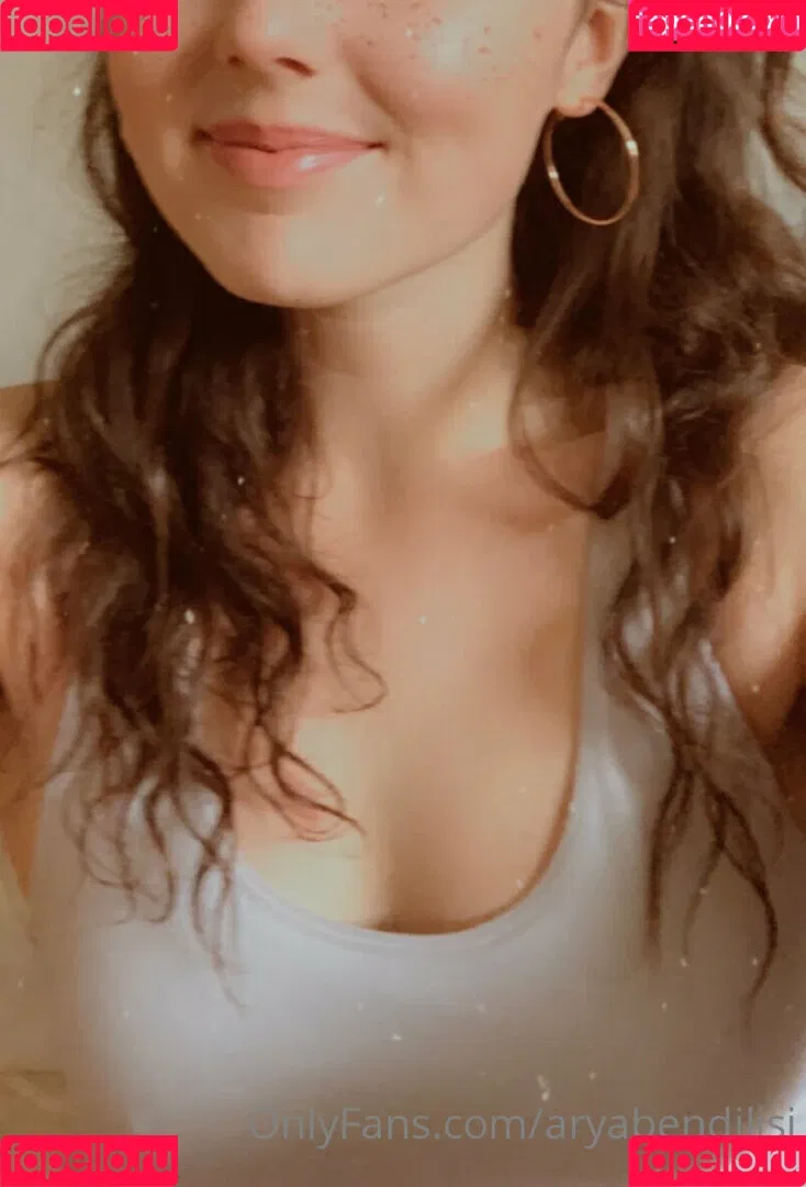 aryabendilisi Onlyfans Photo Gallery 