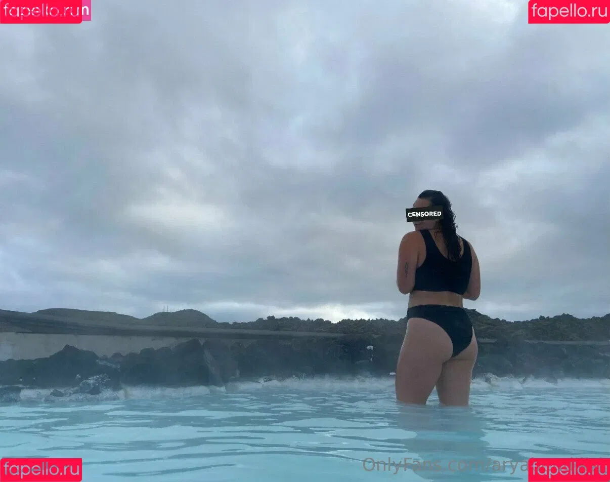 aryabendilisi Onlyfans Photo Gallery 