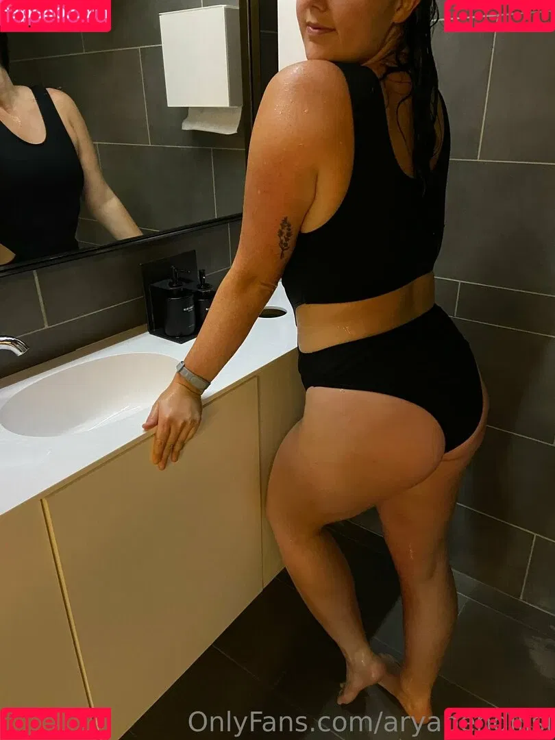 aryabendilisi Onlyfans Photo Gallery 