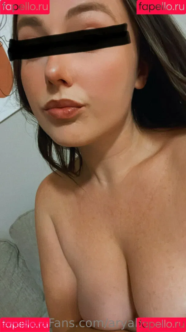 aryabendilisi Onlyfans Photo Gallery 