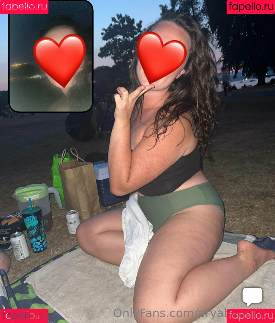 aryabendilisi Onlyfans Photo Gallery 