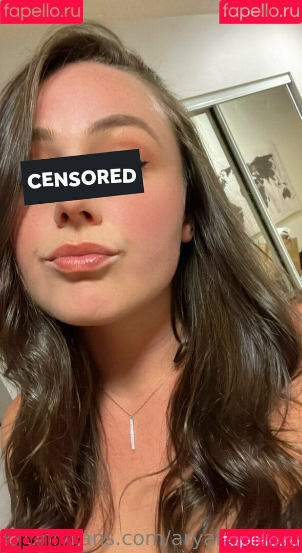 aryabendilisi Onlyfans Photo Gallery 