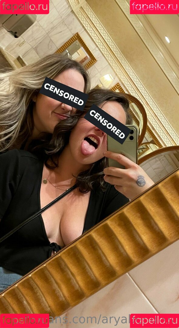 aryabendilisi Onlyfans Photo Gallery 