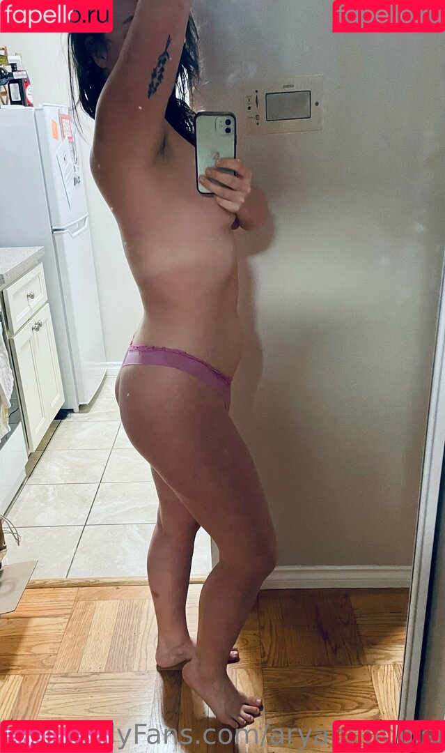 aryabendilisi Onlyfans Photo Gallery 