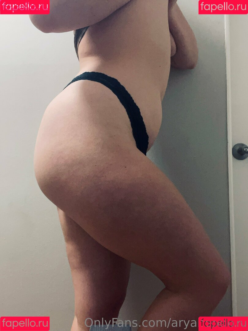 aryabendilisi Onlyfans Photo Gallery 