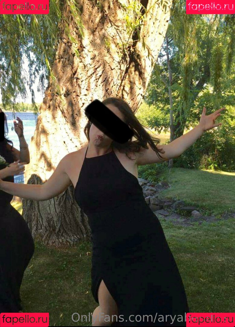 aryabendilisi Onlyfans Photo Gallery 