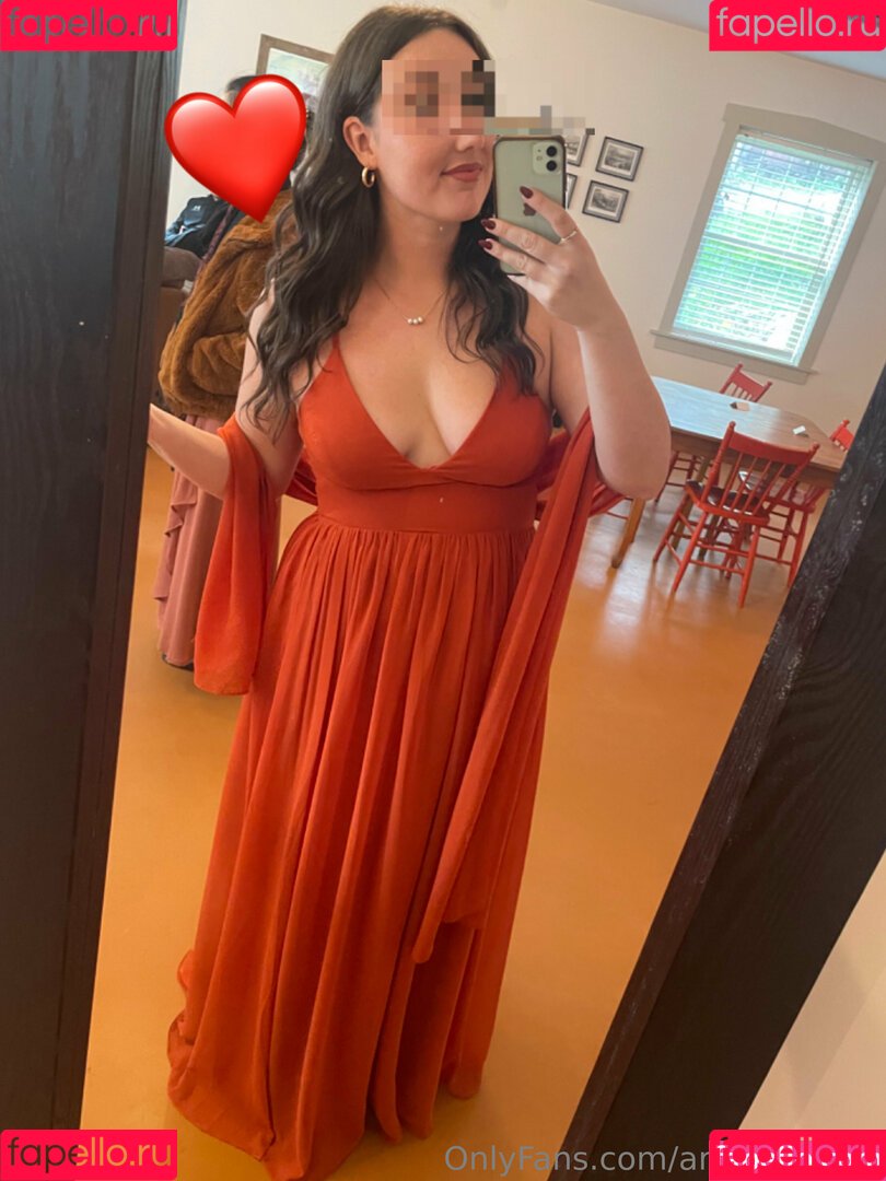 aryabendilisi Onlyfans Photo Gallery 