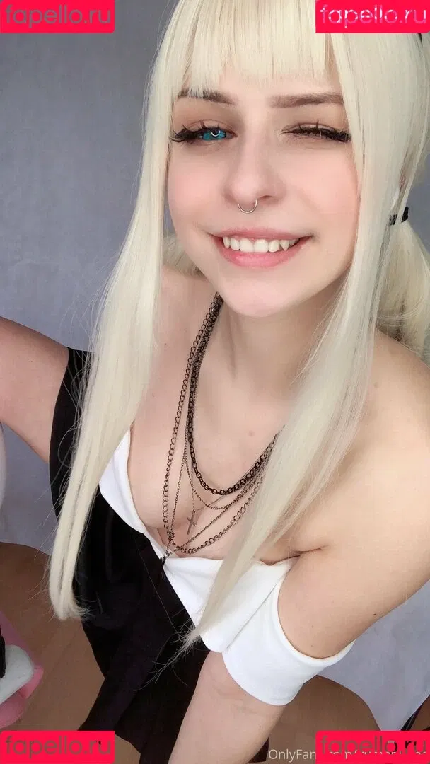 yumeblume Onlyfans Photo Gallery 