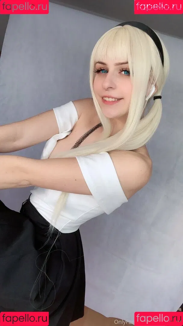 yumeblume Onlyfans Photo Gallery 