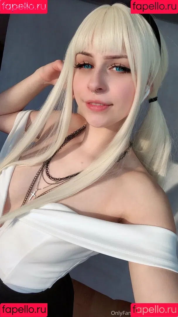 yumeblume Onlyfans Photo Gallery 
