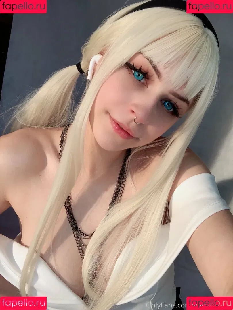 yumeblume Onlyfans Photo Gallery 