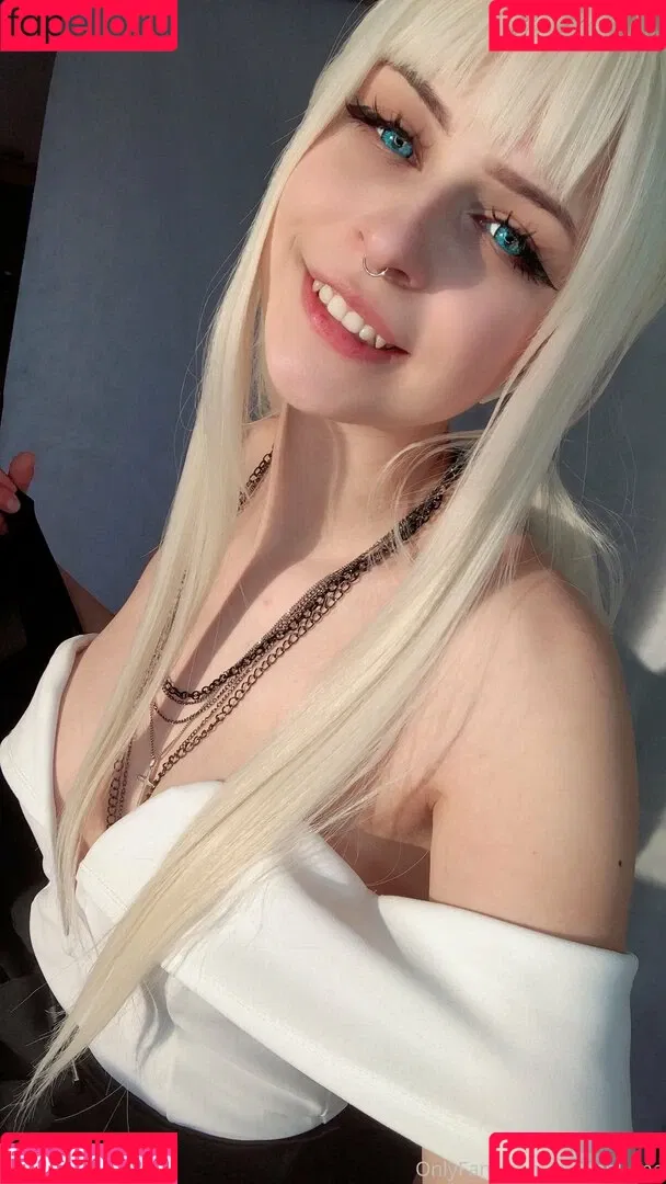 yumeblume Onlyfans Photo Gallery 