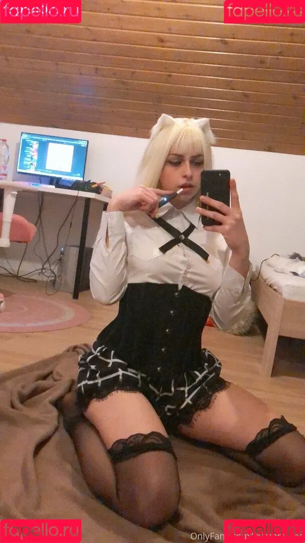 yumeblume Onlyfans Photo Gallery 