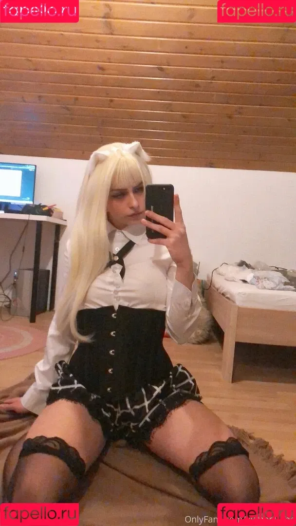 yumeblume Onlyfans Photo Gallery 