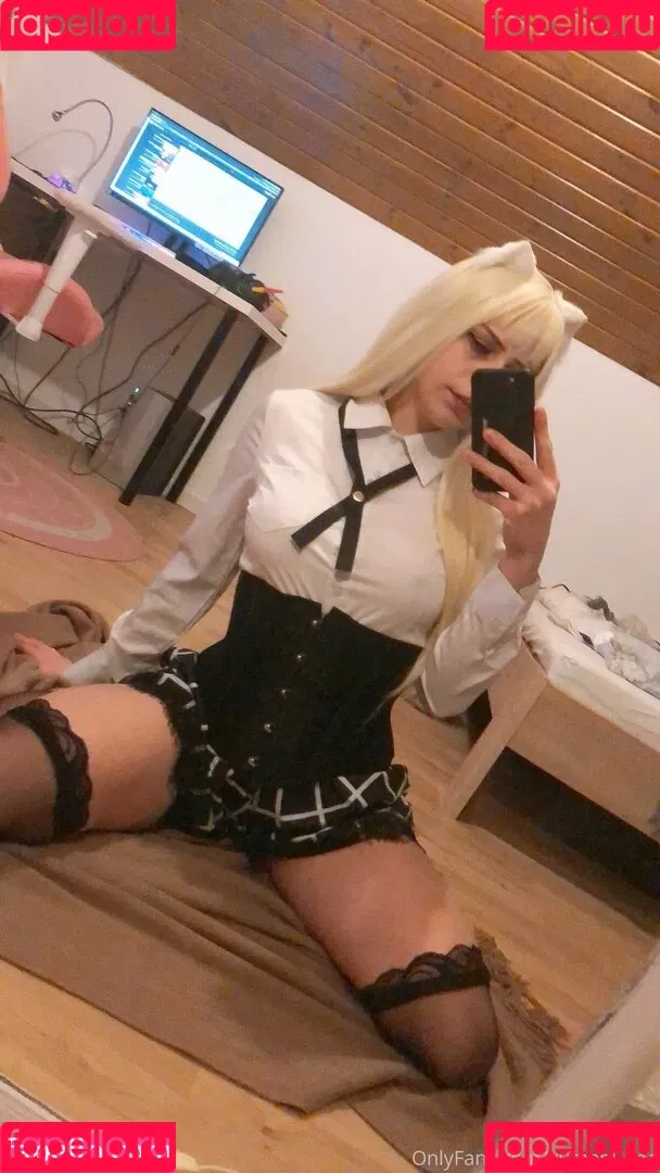 yumeblume Onlyfans Photo Gallery 