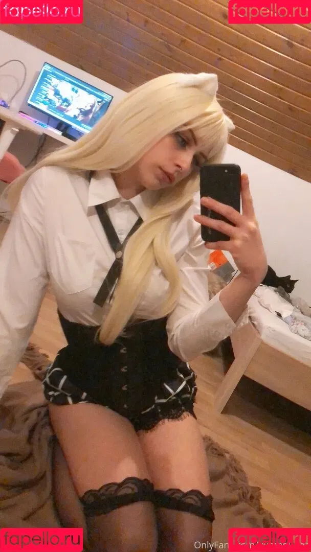 yumeblume Onlyfans Photo Gallery 