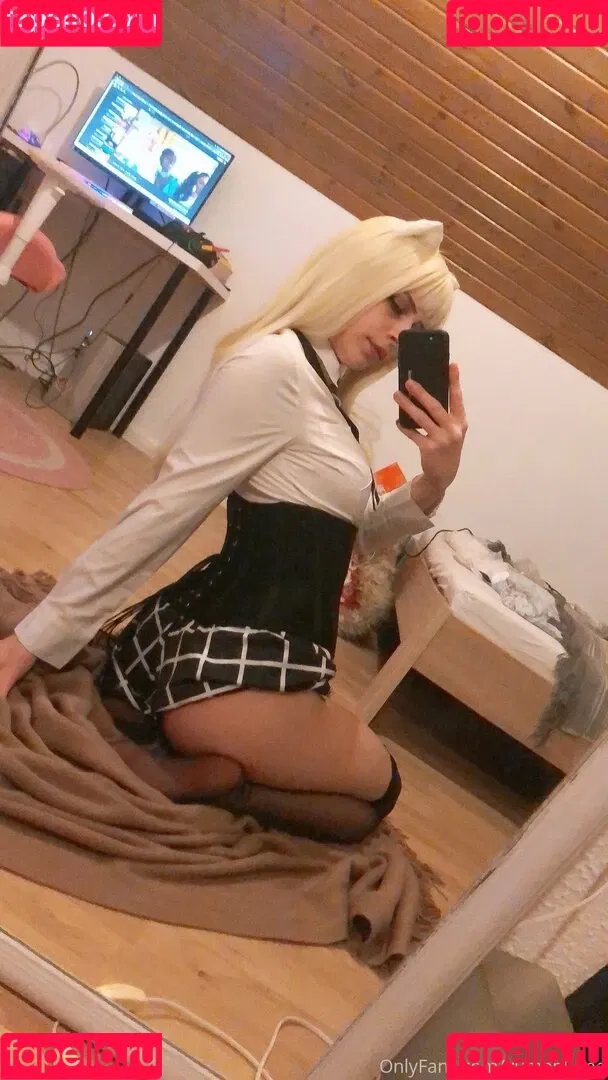 yumeblume Onlyfans Photo Gallery 