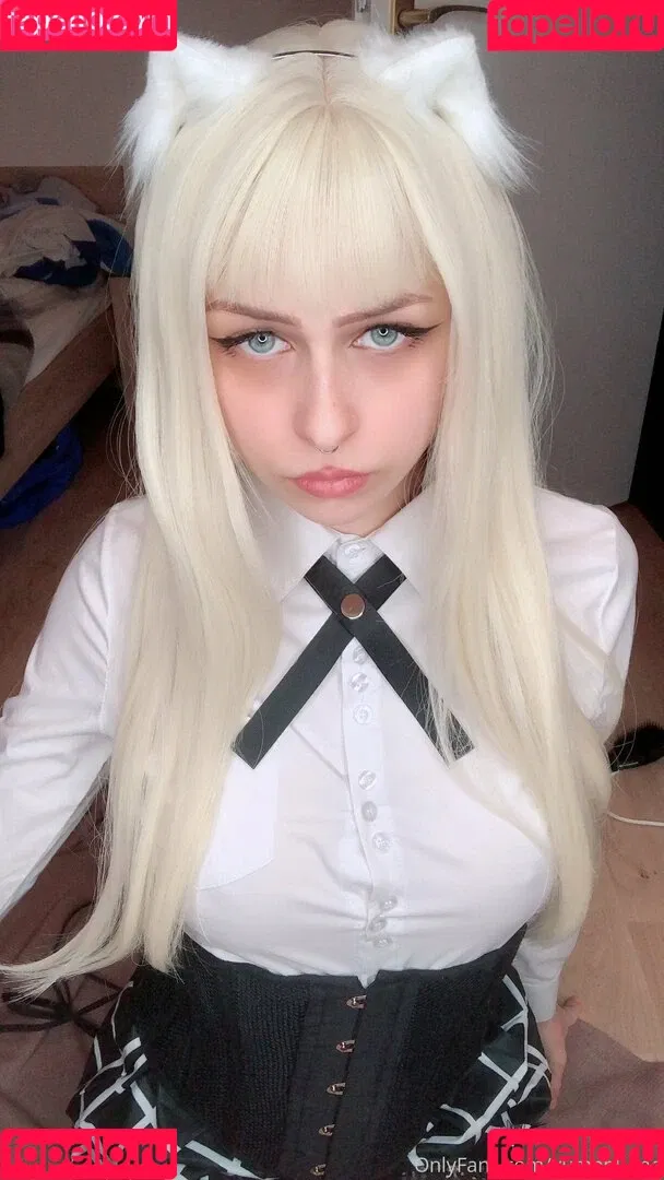 yumeblume Onlyfans Photo Gallery 