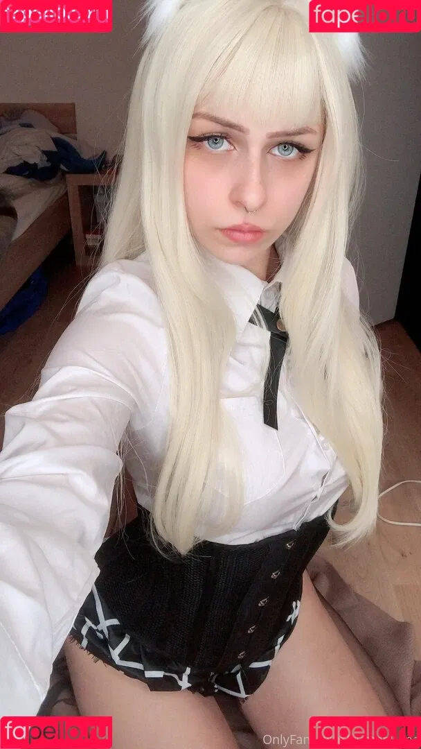 yumeblume Onlyfans Photo Gallery 
