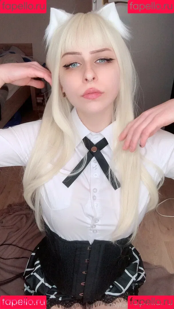yumeblume Onlyfans Photo Gallery 