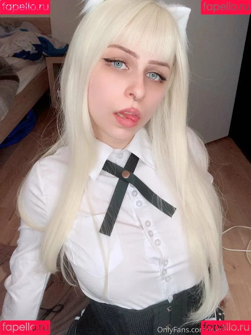 yumeblume Onlyfans Photo Gallery 