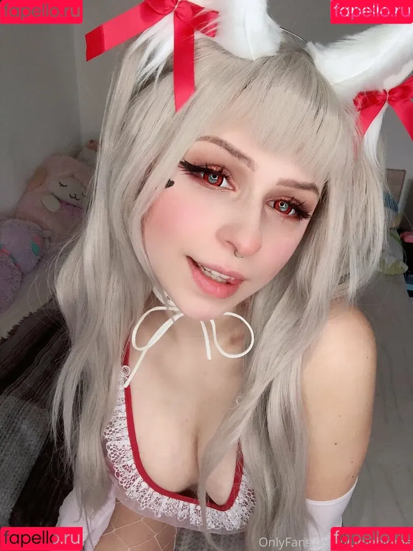 yumeblume Onlyfans Photo Gallery 