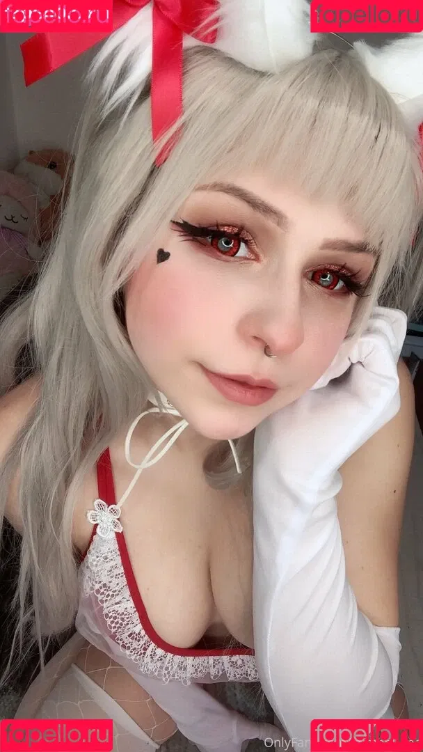 yumeblume Onlyfans Photo Gallery 