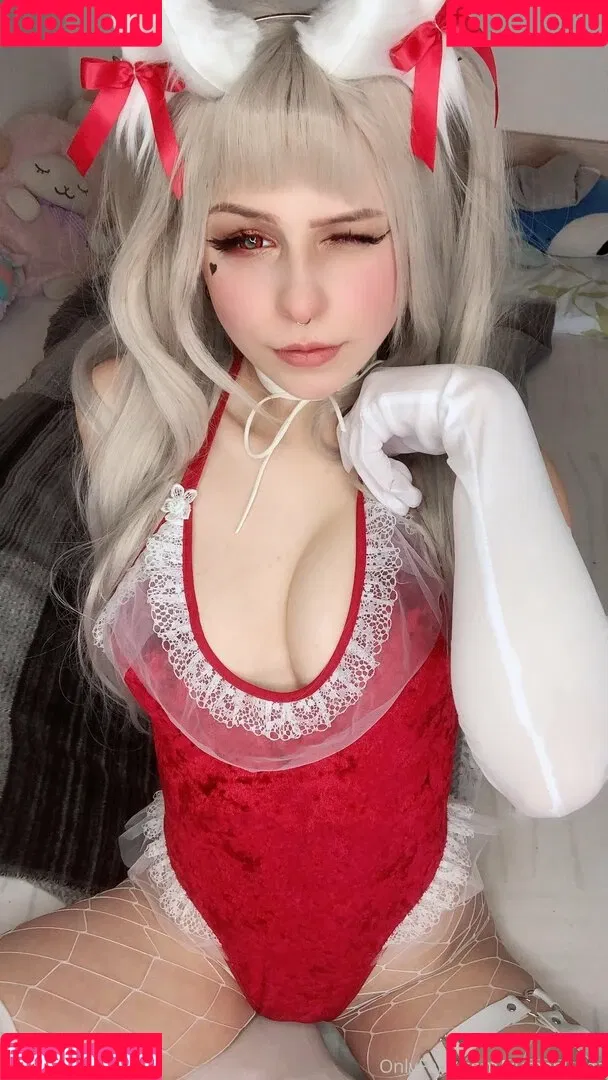 yumeblume Onlyfans Photo Gallery 