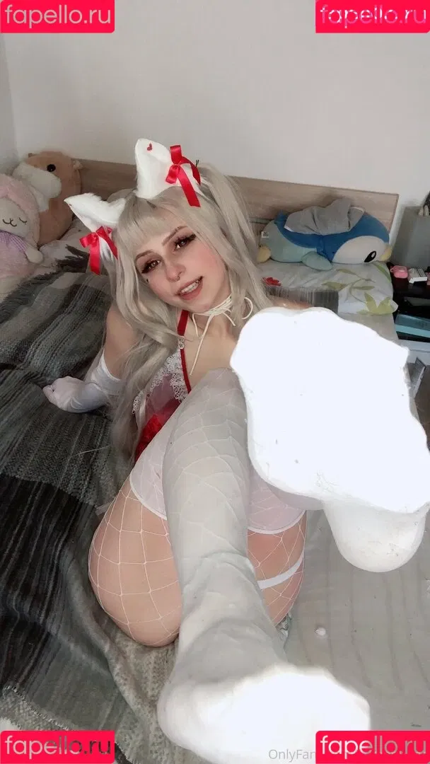 yumeblume Onlyfans Photo Gallery 