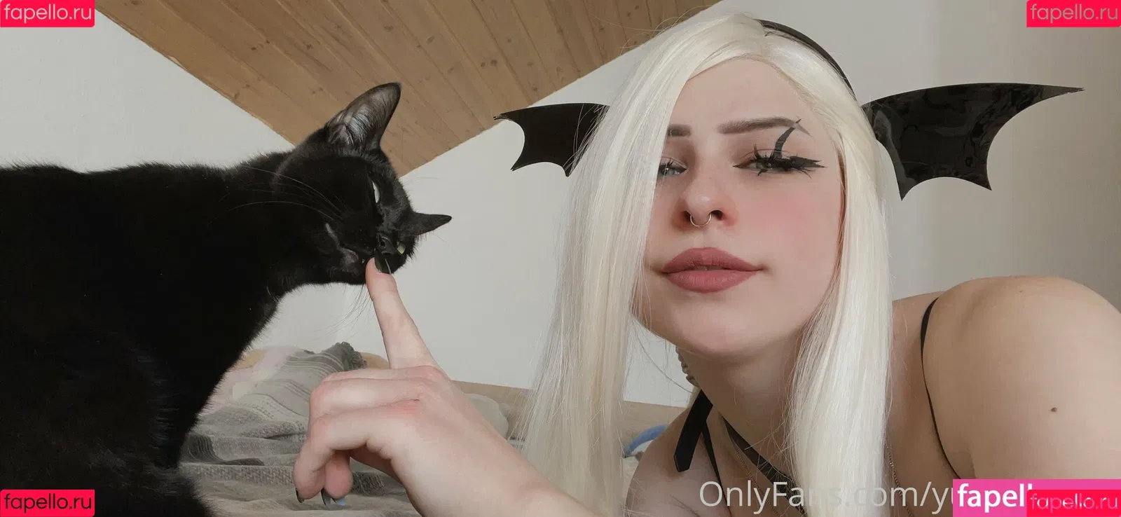 yumeblume Onlyfans Photo Gallery 