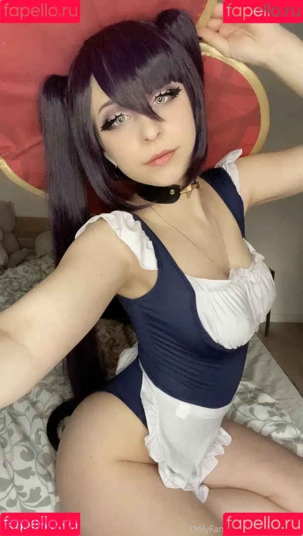 yumeblume Onlyfans Photo Gallery 