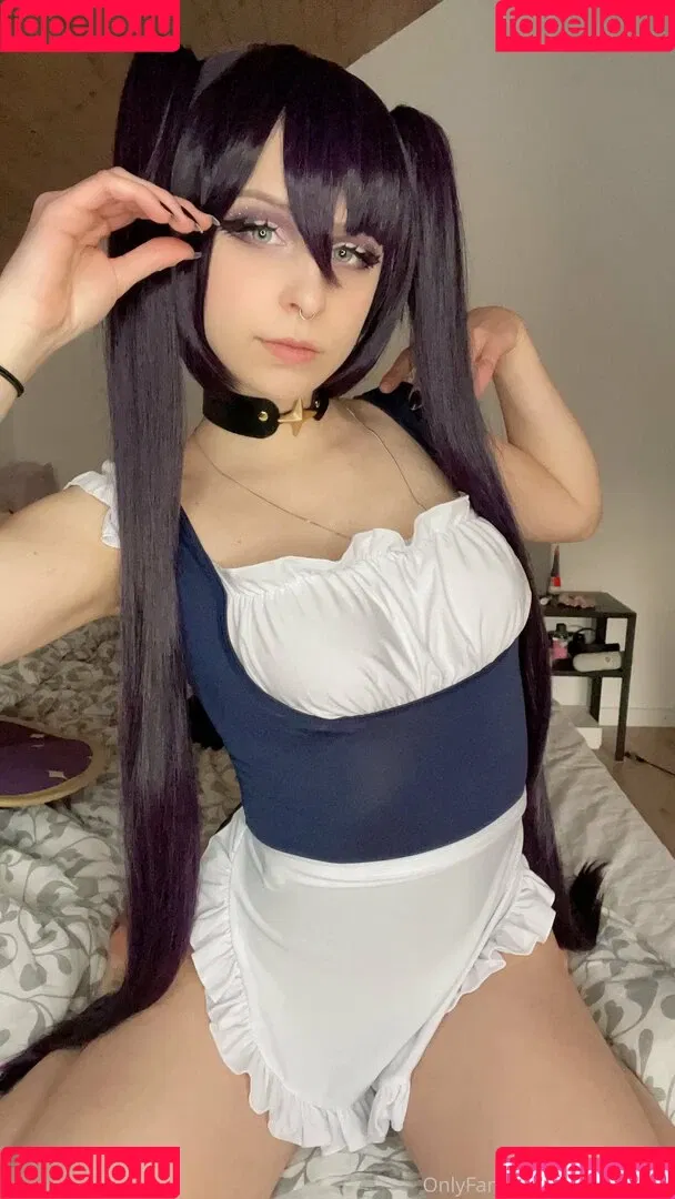 yumeblume Onlyfans Photo Gallery 