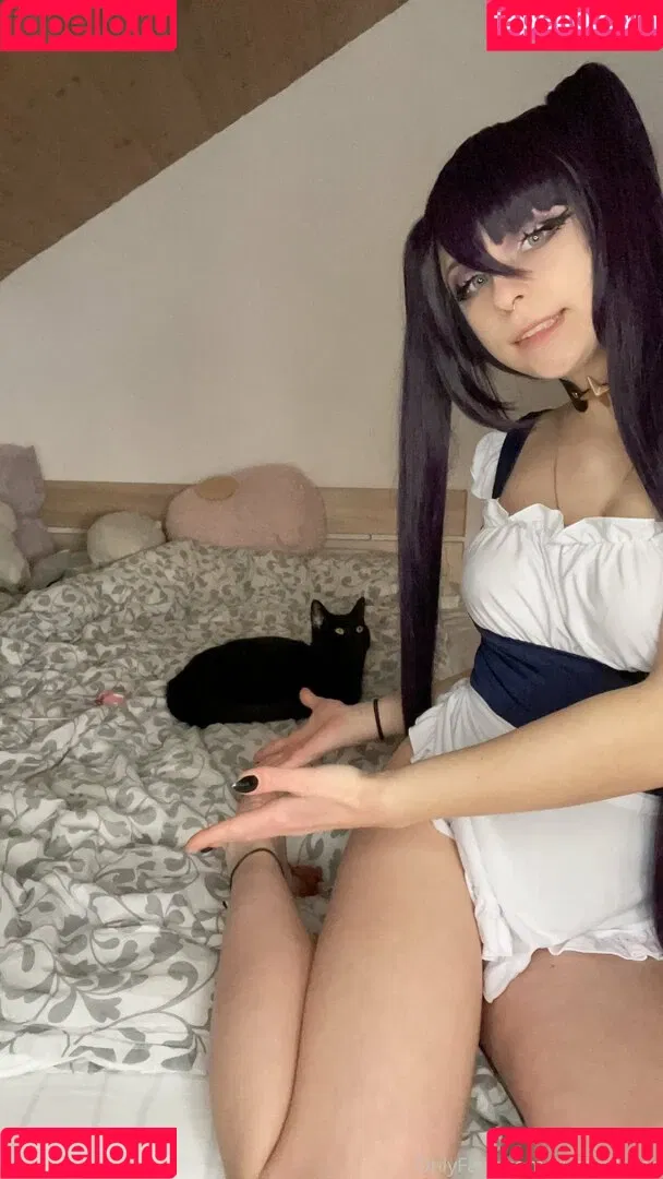 yumeblume Onlyfans Photo Gallery 