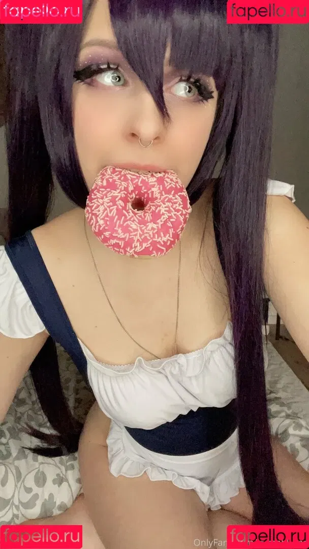 yumeblume Onlyfans Photo Gallery 