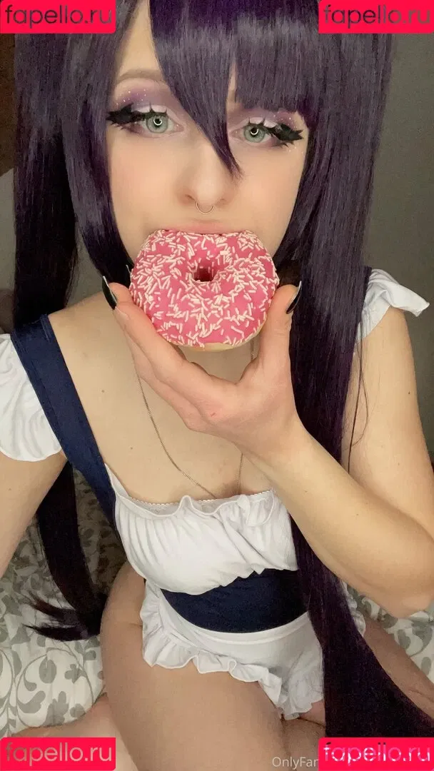 yumeblume Onlyfans Photo Gallery 