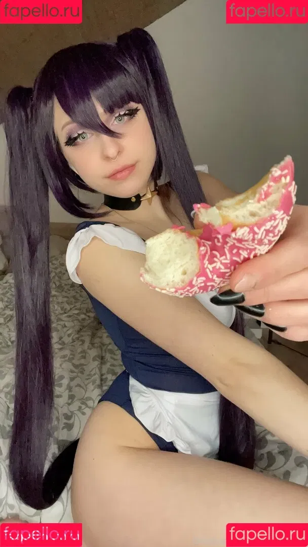 yumeblume Onlyfans Photo Gallery 