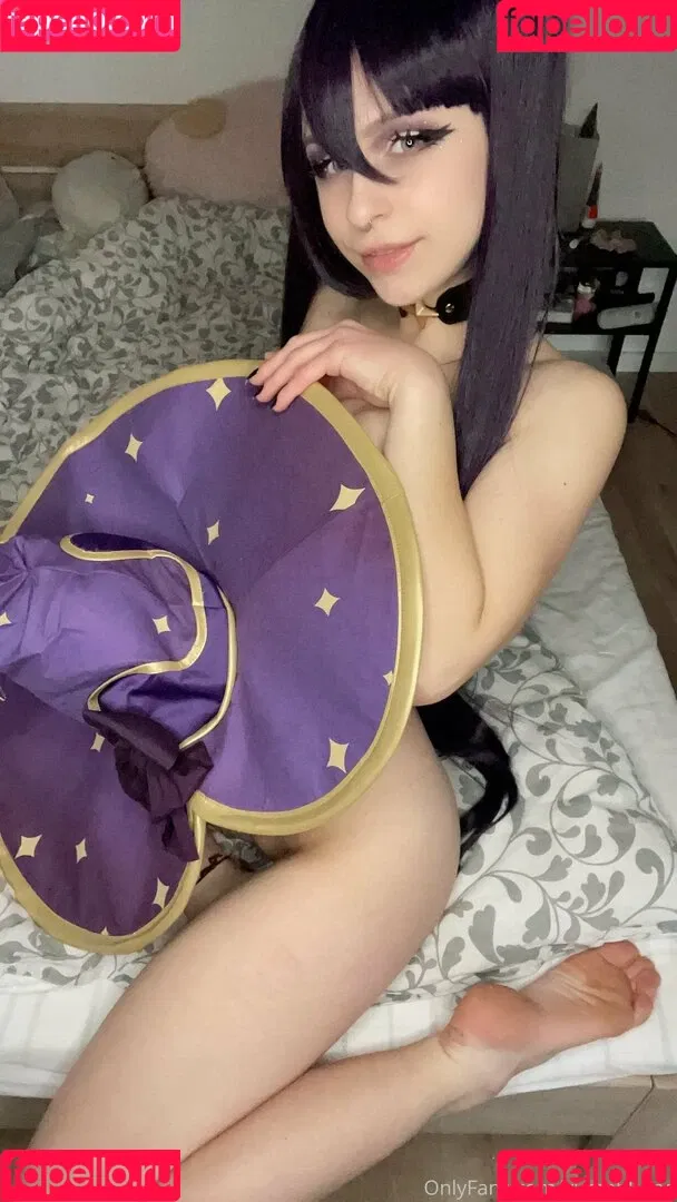 yumeblume Onlyfans Photo Gallery 