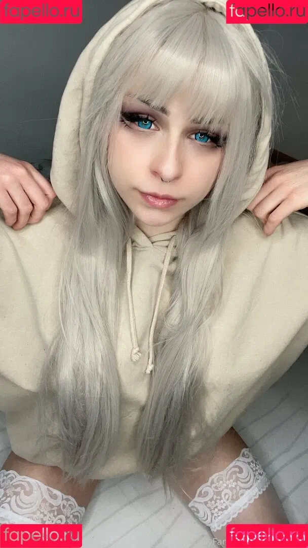 yumeblume Onlyfans Photo Gallery 
