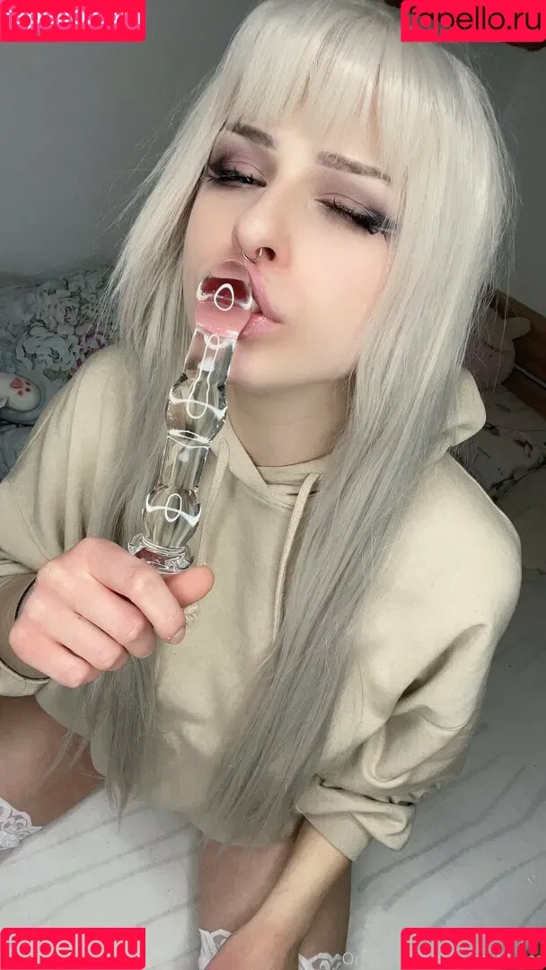 yumeblume Onlyfans Photo Gallery 