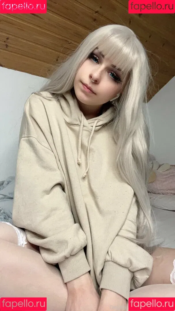 yumeblume Onlyfans Photo Gallery 