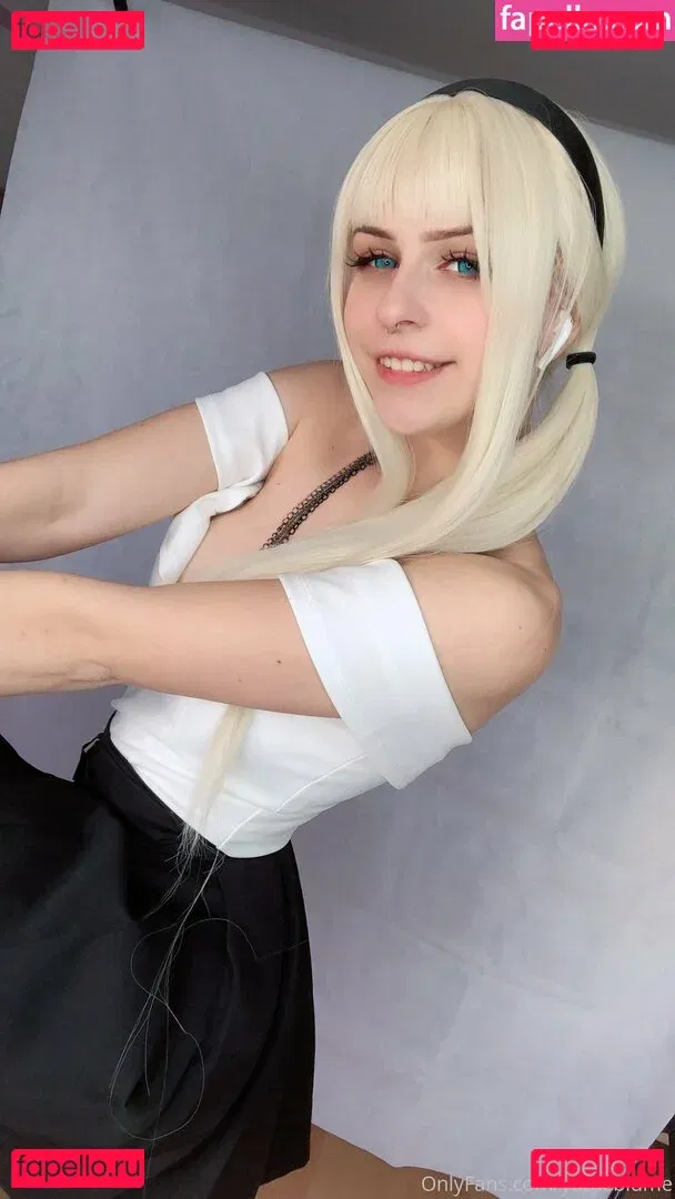 yumeblume Onlyfans Photo Gallery 