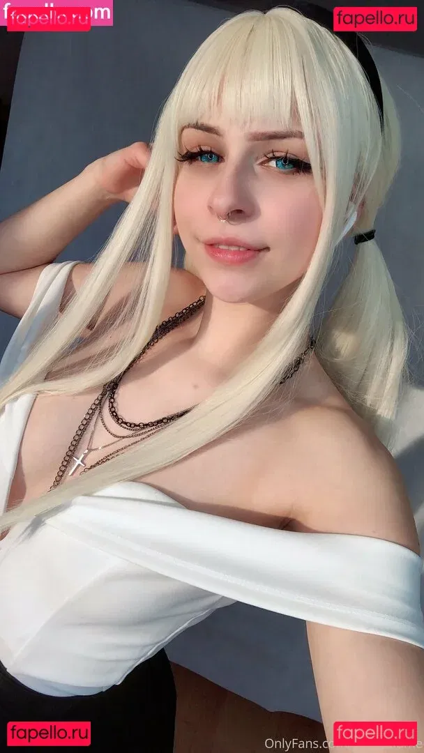 yumeblume Onlyfans Photo Gallery 