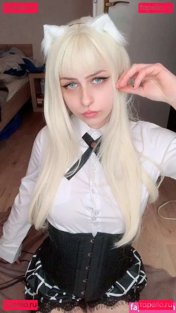 yumeblume Onlyfans Photo Gallery 