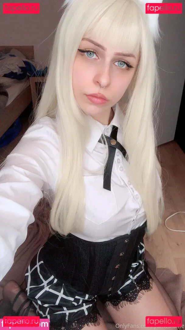 yumeblume Onlyfans Photo Gallery 